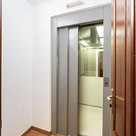 Apartamento Francesc Samso Gerona Exterior foto