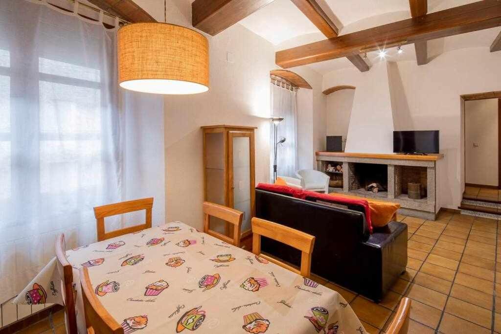 Apartamento Francesc Samso Gerona Exterior foto