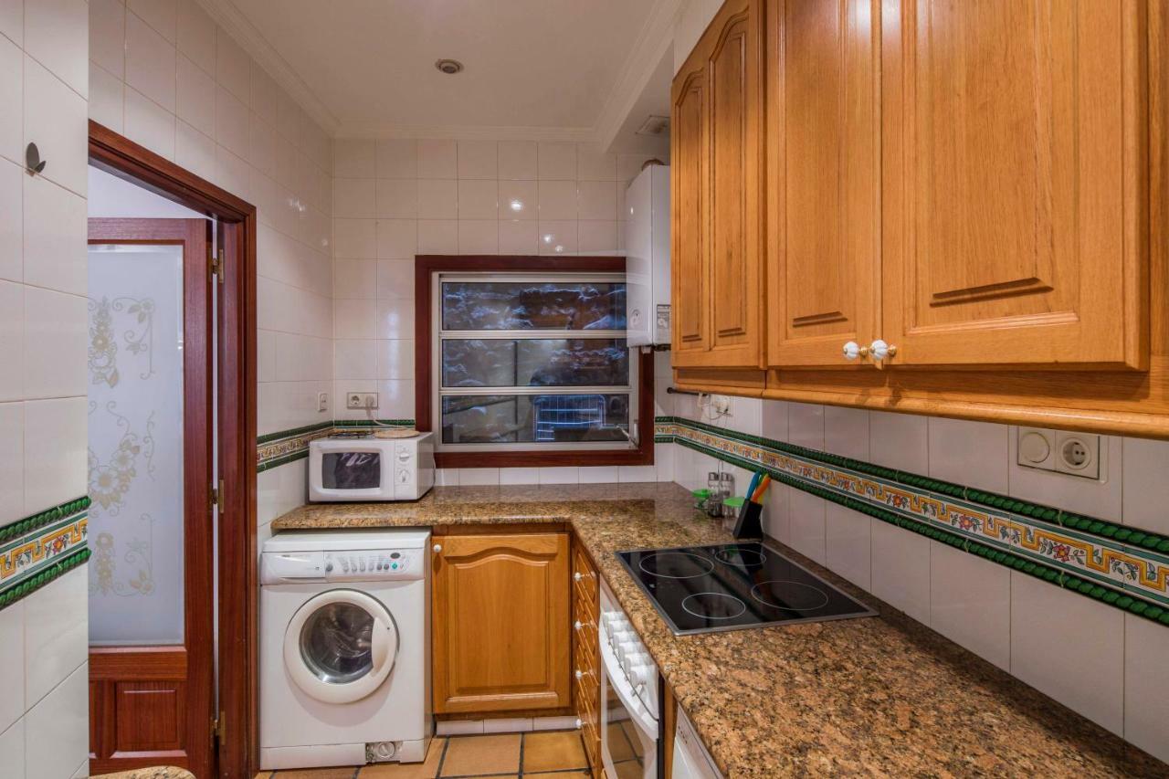 Apartamento Francesc Samso Gerona Exterior foto