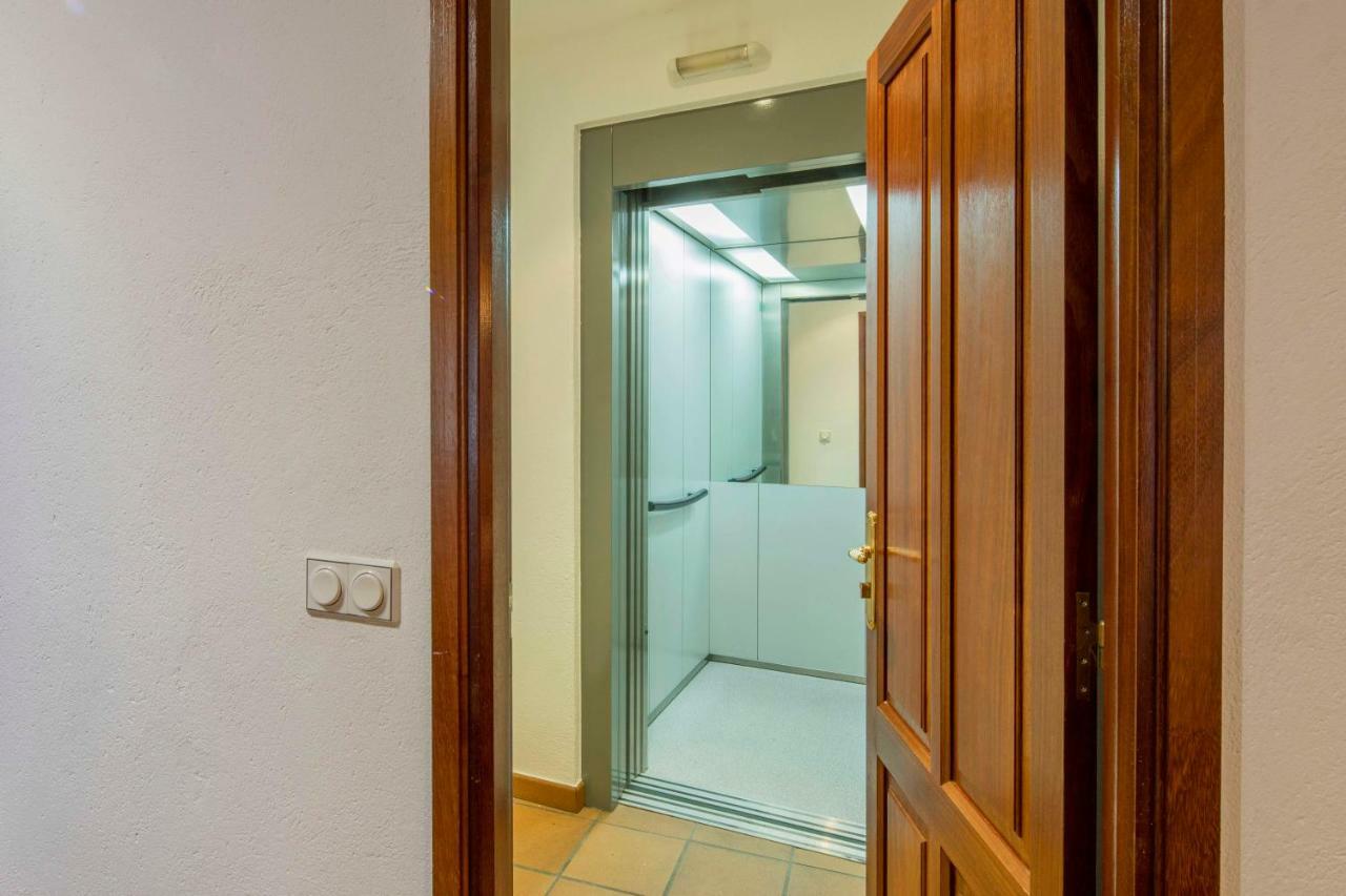 Apartamento Francesc Samso Gerona Exterior foto