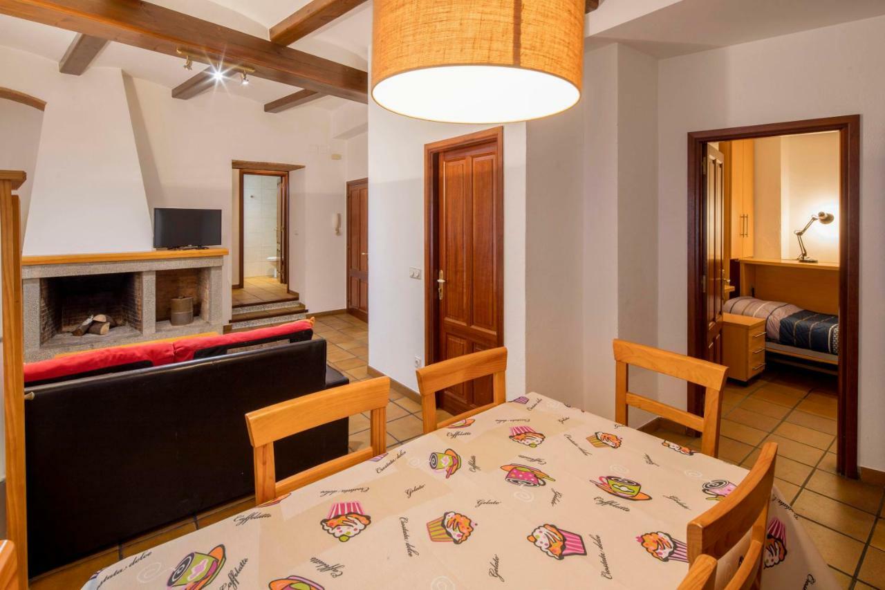 Apartamento Francesc Samso Gerona Exterior foto