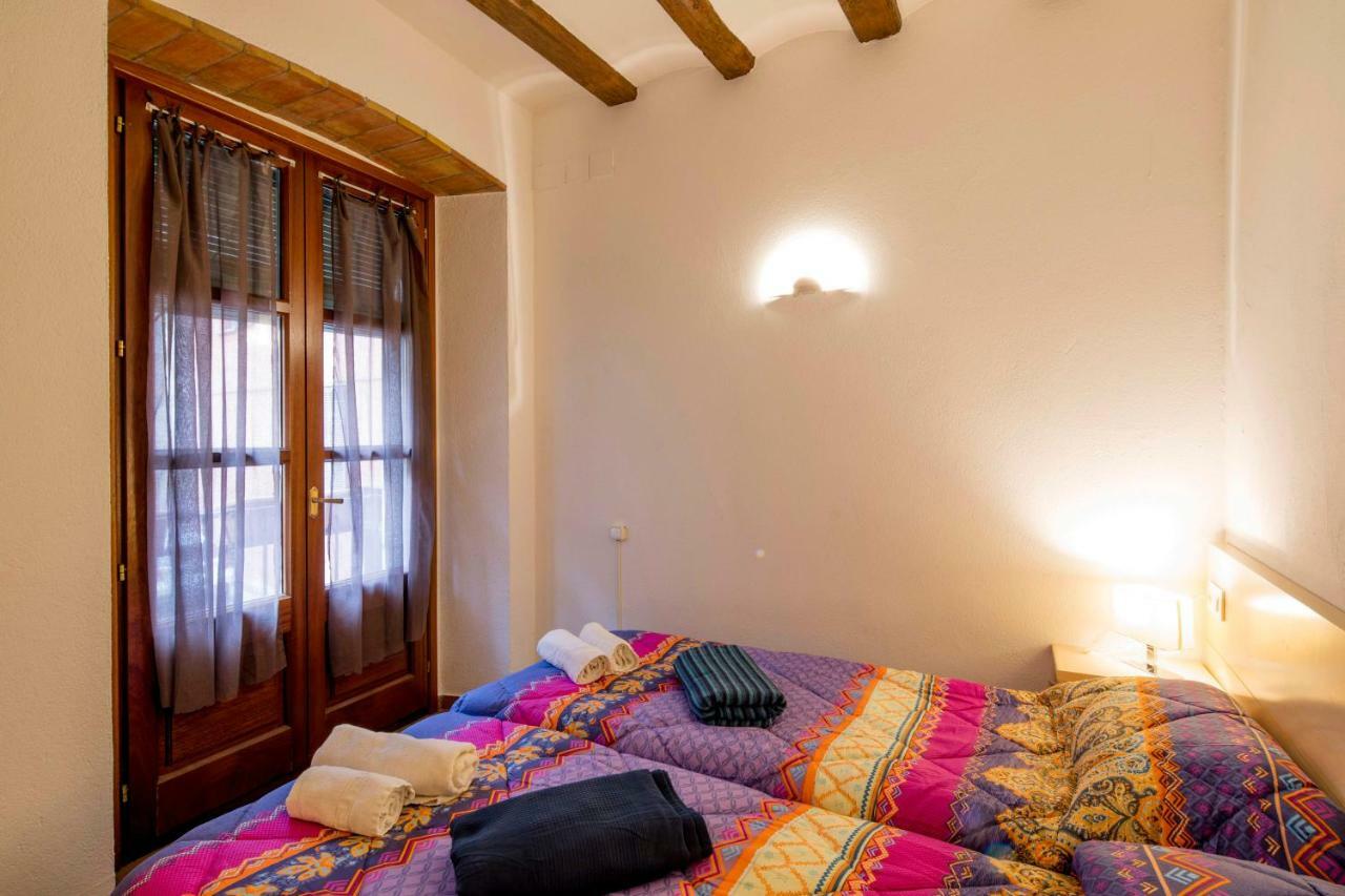 Apartamento Francesc Samso Gerona Exterior foto